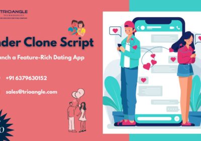 Tinder-Clone-Script