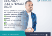 Looking for Best Urologist in Dubai visit Dr Muthana Alrawi
