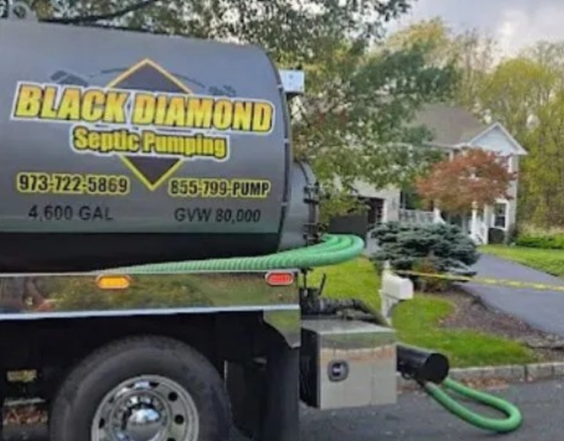 Why Septic Tank Pumping in Sussex NJ Should Be on Your Maintenance Checklist