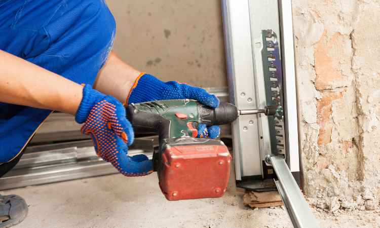 Garage Door Service Staten Island – Fast, Trusted, Affordable