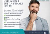 Looking for Best Urologist in Dubai visit Dr Muthana Alrawi