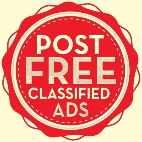 Post Free Classified Ads Online to Boost Reach Fast