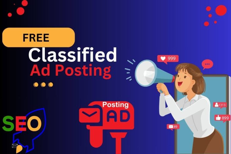 Best Free Classified Ads Sites to Promote Without Cost