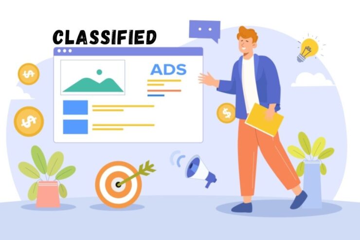 Post Free Ads to Reach Locally