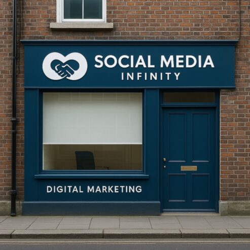 Choosing the Right Digital Marketing Agency in Dublin – A Business Owner’s Guide