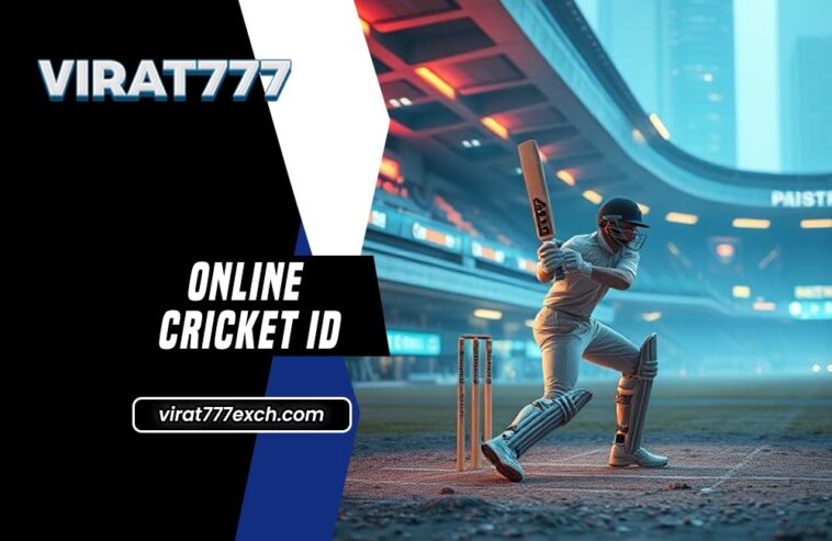 Why is Online Cricket ID So Important?
