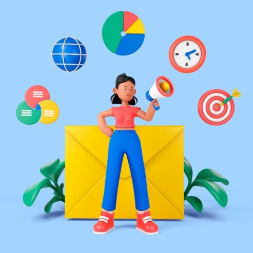 Advertising Networks for Affiliates