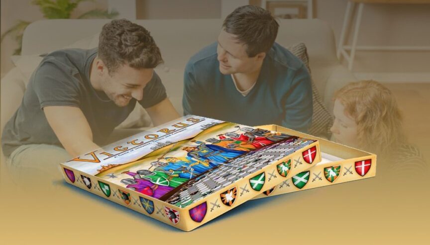Adult Board Games Strategy