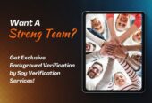 Trusted Background Verification Services in Mumbai – Spy Verification Services