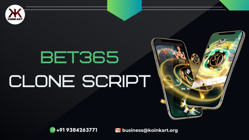 Step into the Profitable World of Online Betting