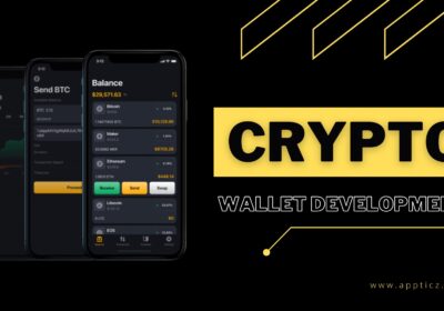 crypto-wallet-dev