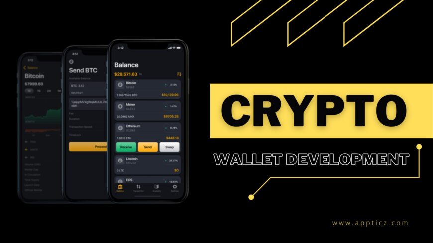 Crypto Exchange Software