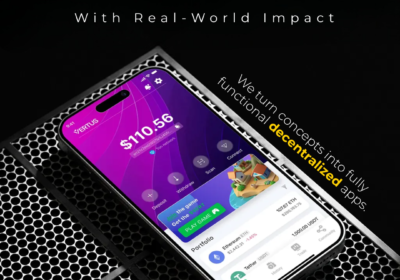 dApp-Development