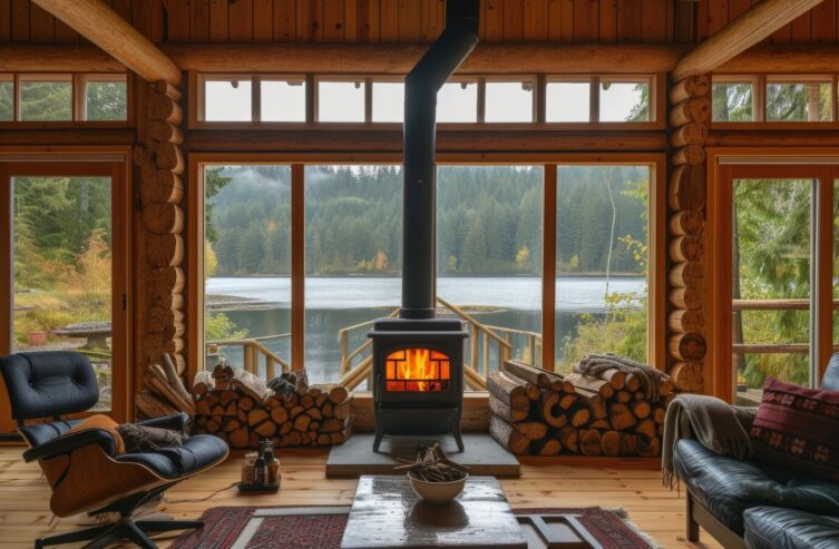 Cozy Duck Creek Utah Cabin Rentals – Perfect Mountain Getaway