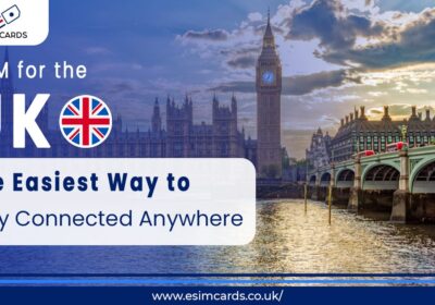 eSIM-for-the-UK