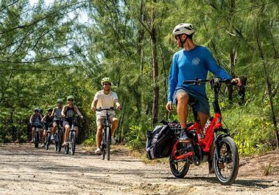 ebike-Caribbean