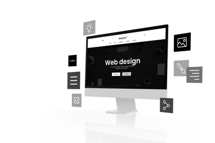 Best Logo Design Columbus Ohio & Strategic SEO Services