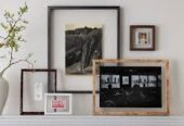 Framous Picture Framing