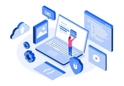 isometric-cms-concept_23-2148807389