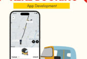keke booking app development
