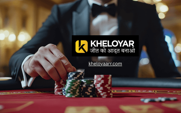 Kheloyar Rewards You with 20% More – Claim Yours Today