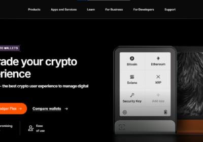 ledger