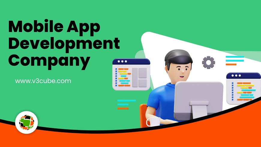 Mobile App Development Company