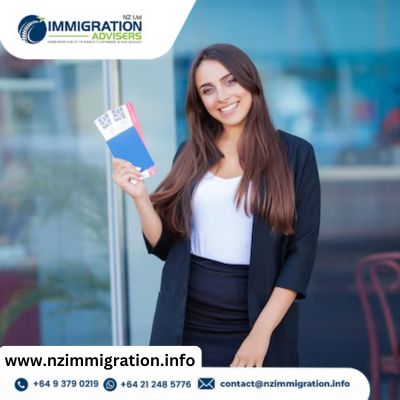 Work in NZ: Join an Accredited Employer Company