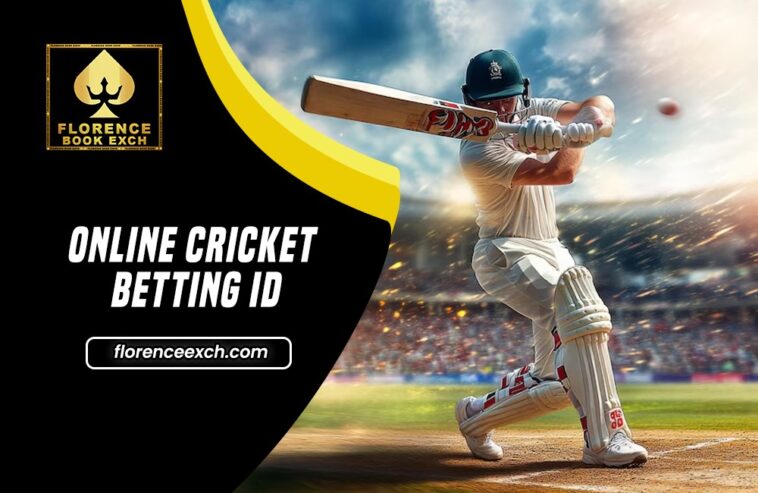 Online Cricket ID – Get Amazing Benefits and jackpot Bonuses!