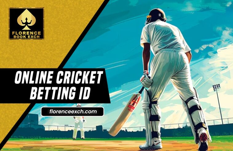 Cricket Betting ID—Bet Now, Get Rewarded & Enjoy Benefits