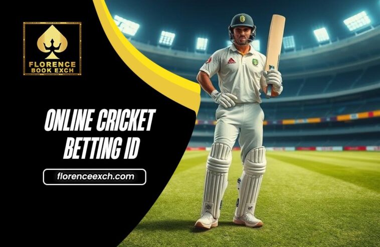 Online Cricket ID Deals: Bonuses, Perks & Jackpots Await!