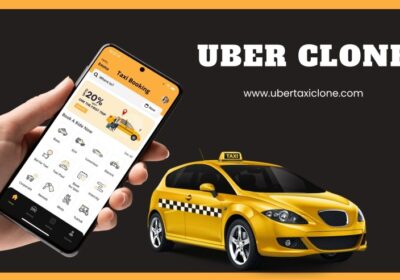 uber-clone