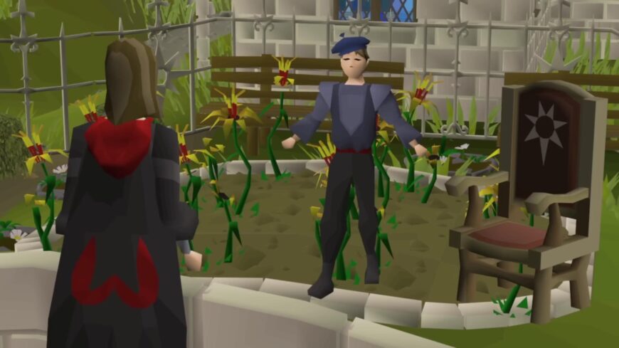 Why Players Use RSorder to Buy OSRS Gold