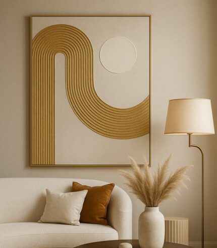 Why Buy Wall Decor Online at BlissVie?
