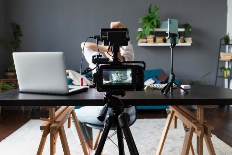 Transform Your Brand with Stunning Commercial Videos