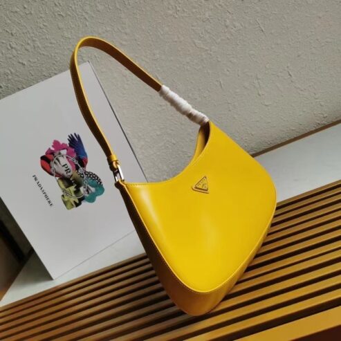 Replica Prada Bags – Luxury without the Price Tag