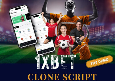 1xbet-clone
