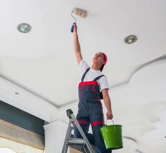 best Interior Glossing near me