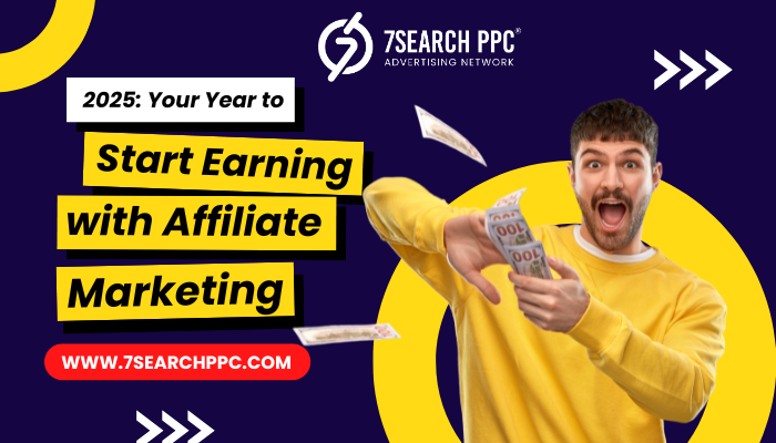 Affiliate Marketing Earn Money