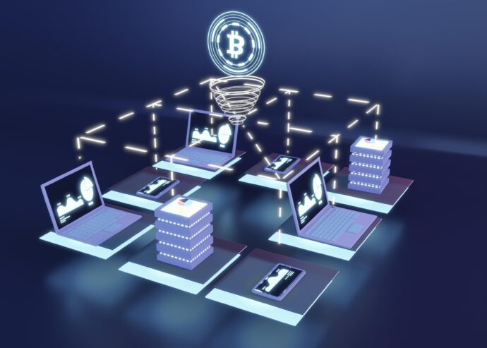 Sell Crypto Traffic