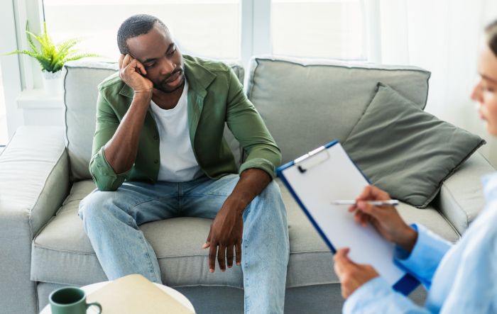 Houston Psychiatry Online: Your Path to Wellness