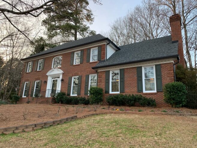 Affordable Gutters in Buford, GA: What to Know Before You Buy