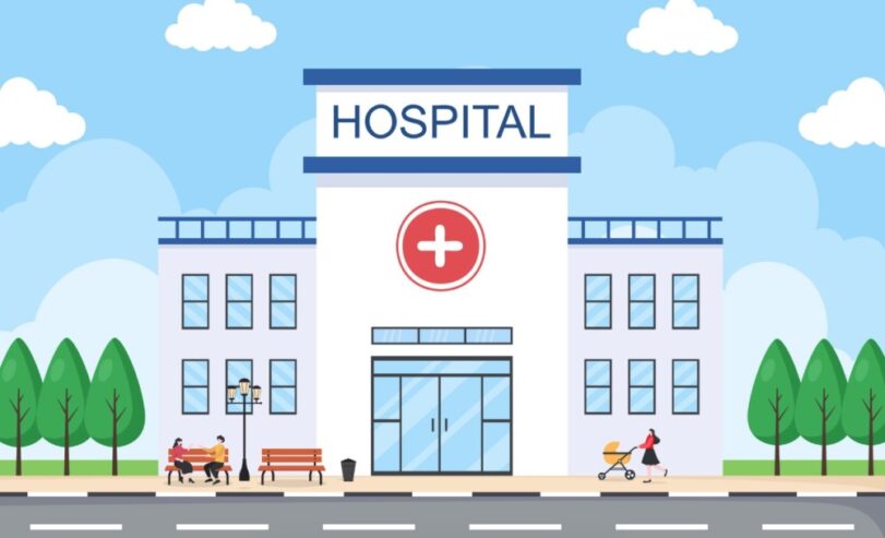 Hospital Site on Sale in Gurgaon – Prime Nursing Home Plots | Winworld Realty