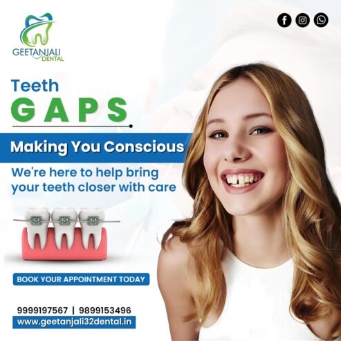 Advanced Dental Care with Best in Crossing Republik