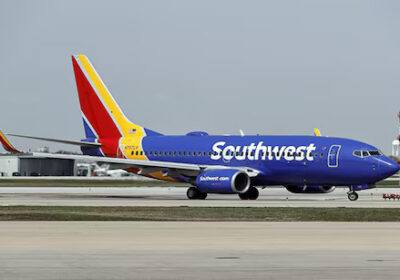 Aerolineas-Southwest
