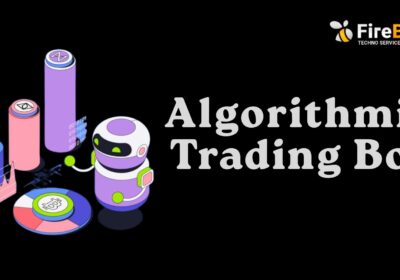 Algorithmic-Trading-Bot