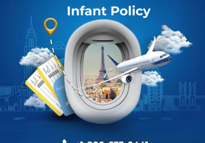 American-Airlines-Infant-Policy