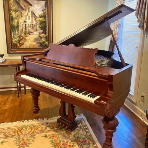 Baby Grand Piano for Sale