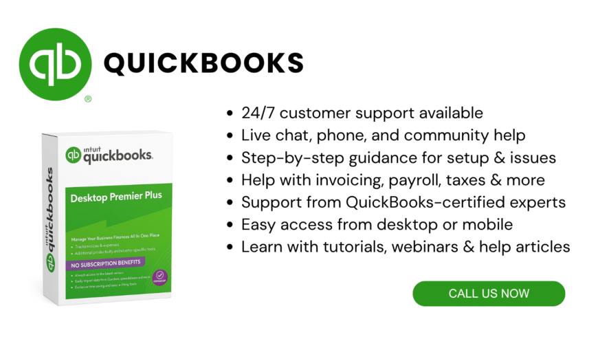 QuickBooks® Online® Chat & Phone Support: The Insider’s Guide to FAST, 24/7 Help (USA Support Access)