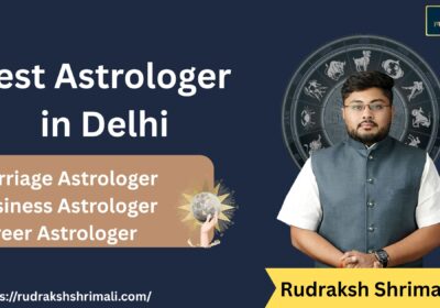 Best-Astrologer-in-Delhi